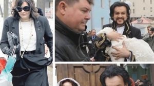 Киркоров не в силах скрывать мать своих детей! Не упадите, узнав...