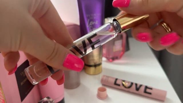 МОИ ПОКУПКИ || Бренды из США ДЕШЕВО || Сумки GUESS || Victoria`s secret || Nike || GLOBBING смотреть онлайн