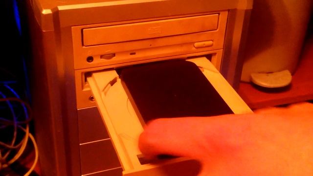 Как считать внешний жесткий диск смотреть онлайн