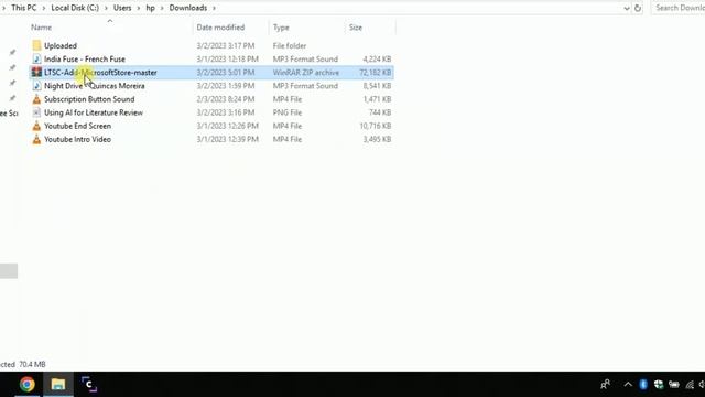 How to install Microsoft Store in Windows 10 | Fix Not Working| Microsoft Store error| Urdu & Hundi смотреть онлайн