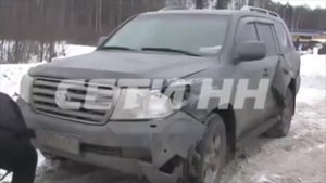 Другая церковь. Пьяные священники. Роскошь, алкоголь, машины.(720p).mp4