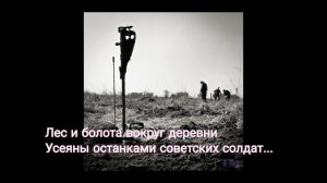 Мясной Бор.Вторая Ударная