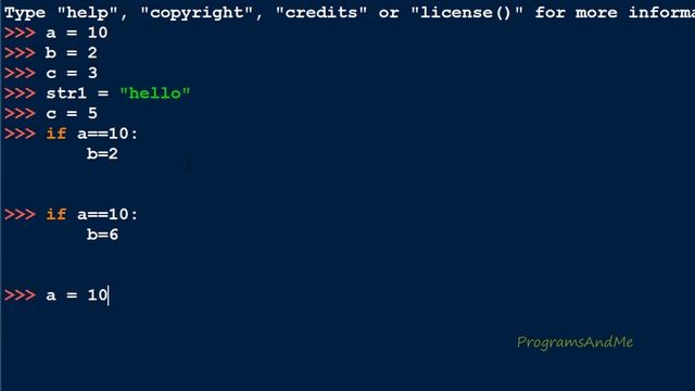 IDLE Tricks and Shortcuts | Python Tutorials