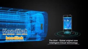 Как работает кондиционер Chigo Чиго : безупречное качество по новейшим технологиям