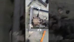 Раздатка на переломку