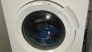 Review of Beko (basic) 7kg 1200 spin WTL72051W Washing Machine