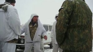 Охота на волков Краснодар