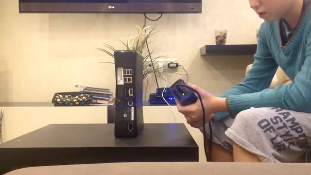 Евгений Fox- Сравнение и Обзор Xbox 360 смотреть онлайн