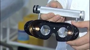 Доброкачественное позиционное пароксизмальное головокружение (ДППГ)