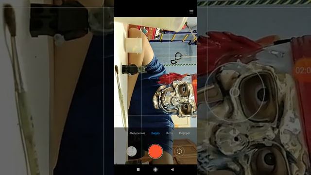 Хотел сделать Бэтмена но вот что получилось. смотреть онлайн