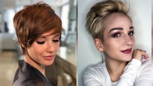 КАКИЕ СТРИЖКИ НА КОРОТКИЕ ВОЛОСЫ МОДНЫЕ В 2023 ГОДУ. СТИЛЬНЫЕ ТРЕНДЫ СТРИЖЕК НА КОРОТКИЕ ВОЛОСЫ 202