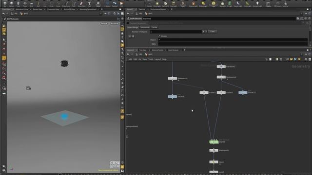 Webinar Force in DOP / RUS смотреть онлайн