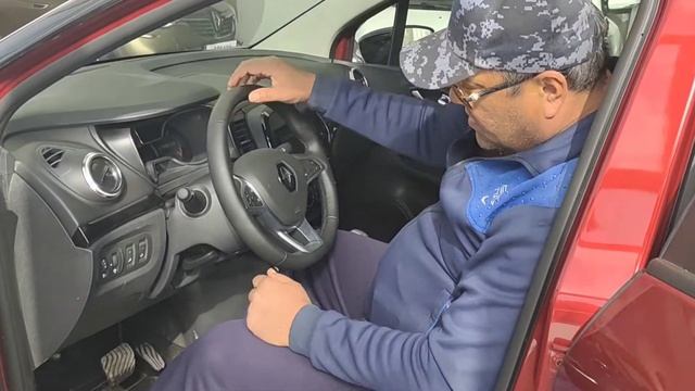 Avtokredit 2022. Renault Arkana, Kaptur, Duster. Navoiy Lada смотреть онлайн