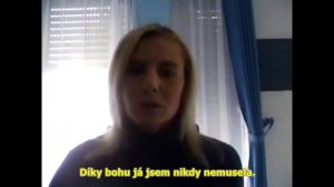 Němka se obává velikého počtu zahraničních migrantů v Německu