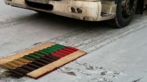 Профнастил ПЭТ