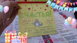 День рождения мамы!!! Супер день, дарю маме подарки! Отмечаем в ресторане Куманец в Одессе