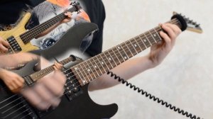 Король и шут - Защитник свиней(Cover)