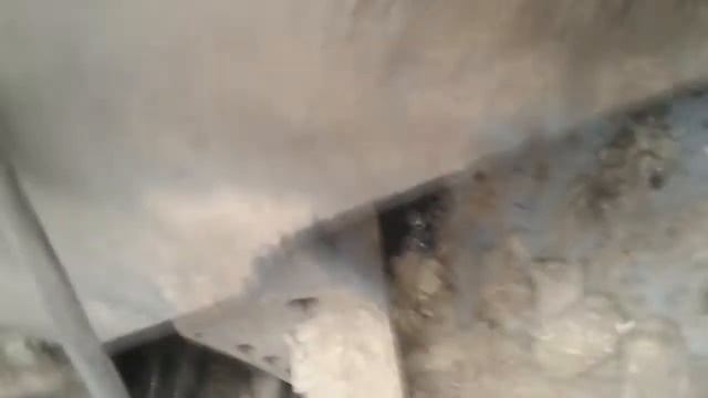 Усовершенствование и доработка натяжителя гидрохода комбайна MASSEY смотреть онлайн