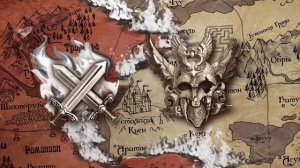 Devoid of Shadows RUS INTRO