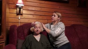 Практика. +60 . Упражнение Прокачка головы