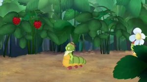 Лунтик серия старший брат но все говорят старший брат