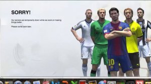 FIFA 13 Cheat / Glitch