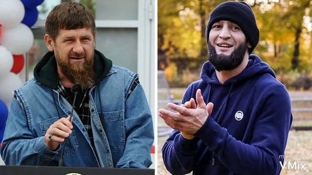 Правда ли Хамзат Чимаев завершил свою кареру в UFC смотреть онлайн