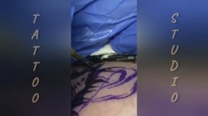 тату студия