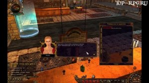 Игра Пираты онлайн - видеообзор от TOP-RPG.RU by Kinat