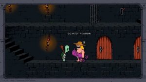 Трейлер Lucky Tower Ultimate