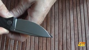 Petrified Fish "Beluga" Mini PFP01X, 14C28N. + Разборка +тесты