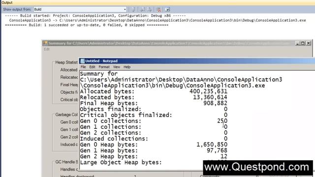 Difference Between String and Stringbuilder in Csharp | C#.NET Interview Questions & Answers