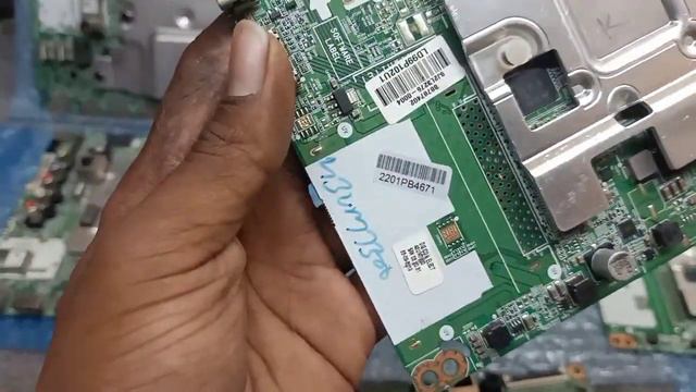LG 2k 4k OLED smart led TV Motherboard| lg smart led TV board @rishuelectronics7315 #lgsmarttv