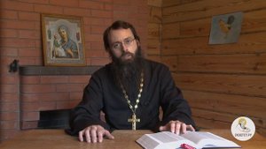 СВЯТОЙ ИОАНН РУССКИЙ. Священник Валерий Духанин