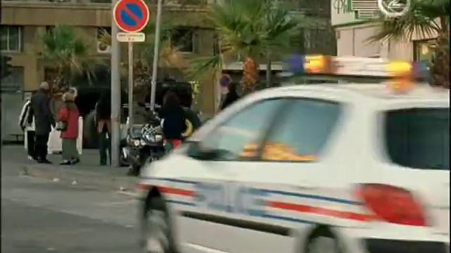 TAXI 3 (2003)