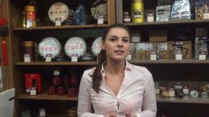 Почему пуэр пахнет землей и рыбой