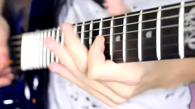 Machine Gun Kelly (MGK) - "MY YED" (mixed with all of Steve's guitar solos) смотреть онлайн