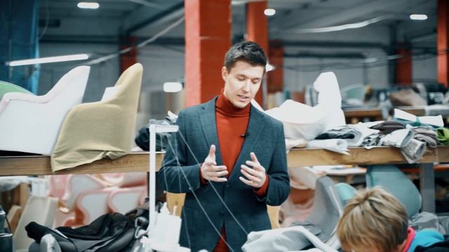 MODERNIST смотреть онлайн