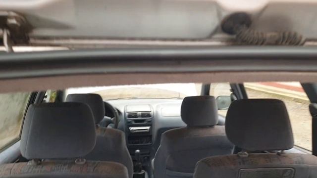 Toyota Picnic I
