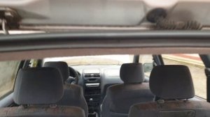 Toyota Picnic I