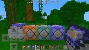 скачать Minecraft PE 1.0.5 apk