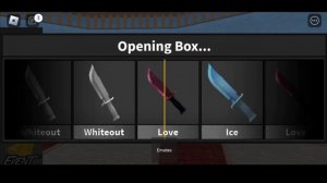 [UNCOPYLOCKED] MM2 Modded Newest Game!