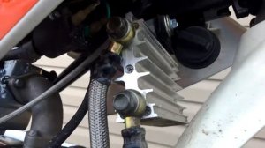 Molkt 26 на Kayo 140