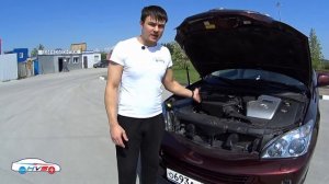 Обзор Lexus RX400H Часть 1. Вся правда и разрушение мифов специалистами