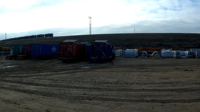 Волна. Порт Тамань. смотреть онлайн