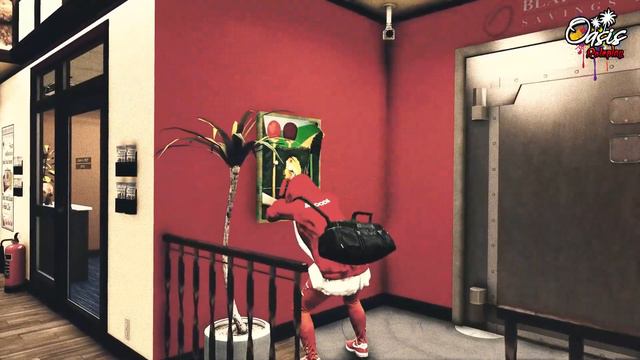 ГТА 5 РП - ТЕПЕРЬ ГРАБИТЬ МОЖНО BLAINE COUNTRY ! НОВЫЕ ОГРАБЛЕНИЯ ! смотреть онлайн