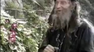 Афонские старцы