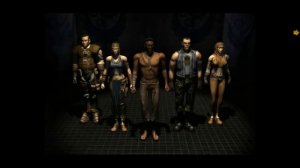 Fallout Tactics-Intro