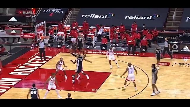 ПЕРВАЯ ИГРА ХАРДЕНА ЗА ХЬЮСТОН! СТЕФ РВЕТ ПАРКЕТ НО ЭТО НЕ СПАСАЕТ ГСВ! ДИКИЙ КЛАТЧ ОТ ГАЯ! смотреть онлайн