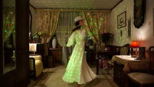 Белый танец или Танец в Белом